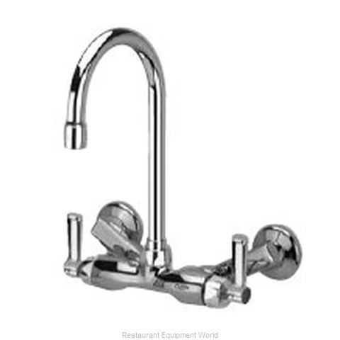 Zurn Z841B1 Cast Brass Faucet