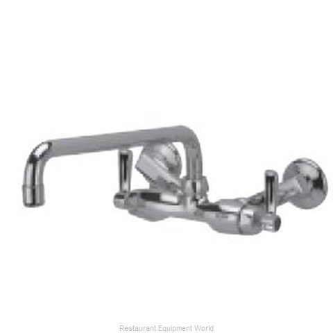 Zurn Z841H1 Cast Brass Faucet