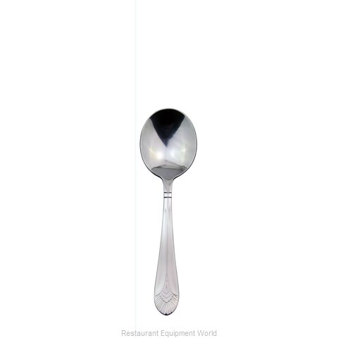Johnson-Rose 2856 Spoon, Soup/Bouillon