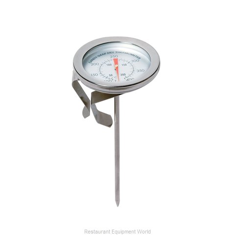 Johnson-Rose 30400 Thermometer, Deep Fry / Candy