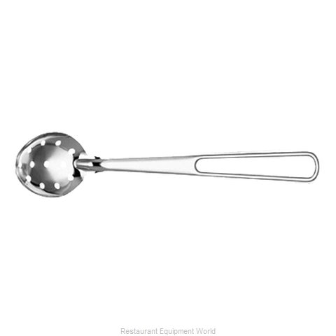 Johnson-Rose 3121 Serving Spoon, Perforated