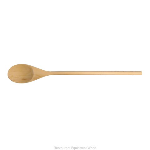 Johnson-Rose 3432 Spoon, Wooden