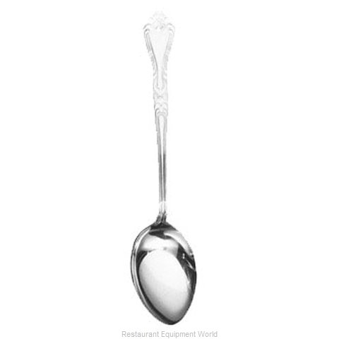 Johnson-Rose 3505 Serving Spoon, Solid
