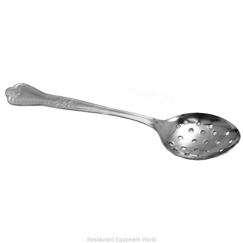Johnson-Rose 3508 Serving Spoon, Perforated