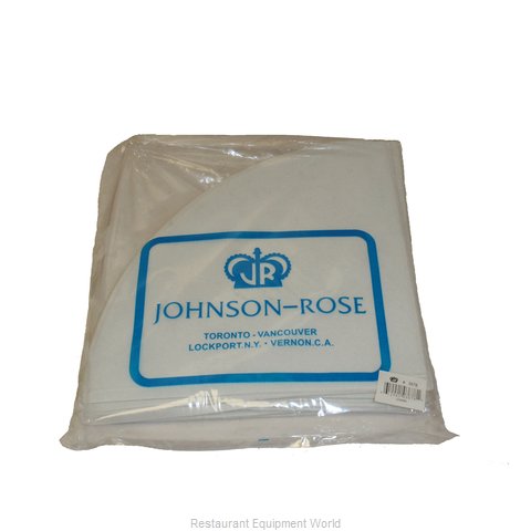Johnson-Rose 3678 Fryer Filter Cone