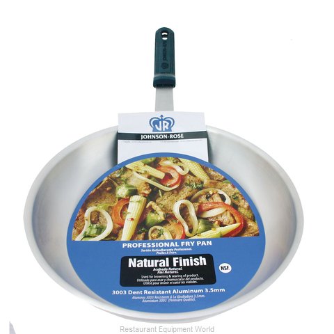 Johnson-Rose 63130 Fry Pan