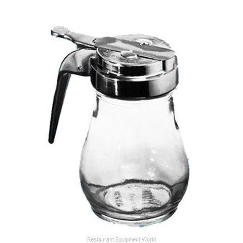 Johnson-Rose 66061 Syrup Pourer Thumb-Operated