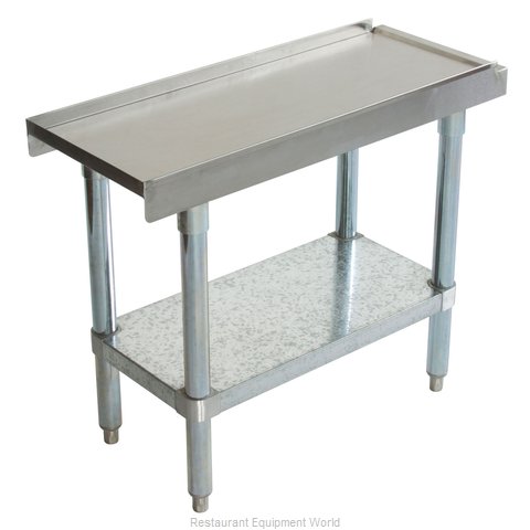 Johnson-Rose 82312 Equipment Stand, for Countertop Cooking