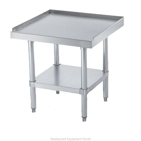Johnson-Rose 82330 Equipment Stand, for Countertop Cooking