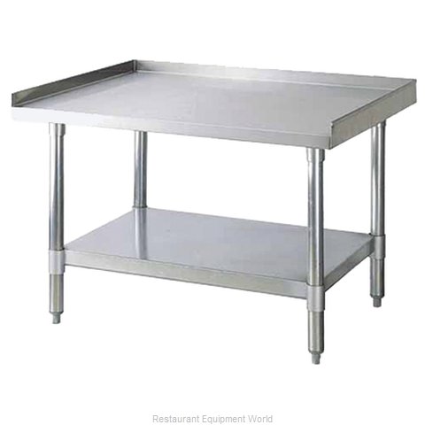 Johnson-Rose 82348 Equipment Stand, for Countertop Cooking