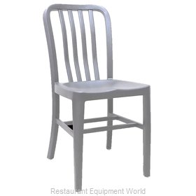 Just Chair A22018-PS-COM Chair, Side, Indoor