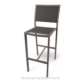 Just Chair A67030 Bar Stool, Outdoor