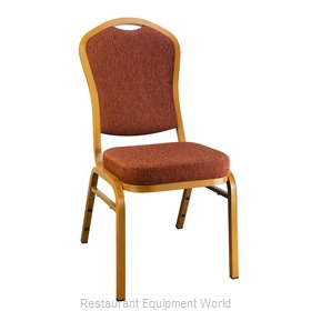 Just Chair A81118 COM Chair, Side, Stacking, Indoor