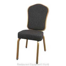 Just Chair A82118 COM Chair, Side, Stacking, Indoor