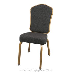 Just Chair A82118 Chair, Side, Stacking, Indoor