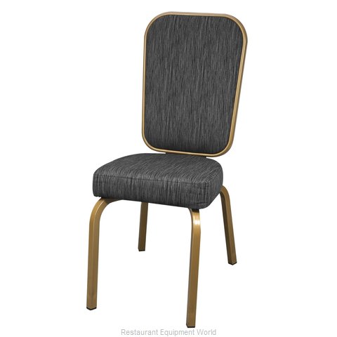 Just Chair A82218 COM Chair, Side, Stacking, Indoor