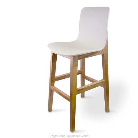 Just Chair CSU-90230 Bar Stool, Indoor