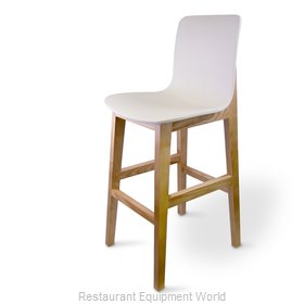 Just Chair CSU-90230 Bar Stool, Indoor