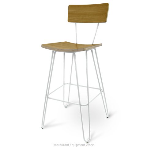 Just Chair CSU-90530 Bar Stool, Indoor