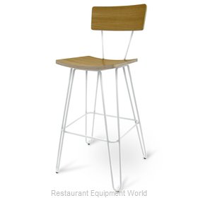 Just Chair CSU-90530 Bar Stool, Indoor