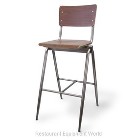 Just Chair CSU-90830 Bar Stool, Indoor