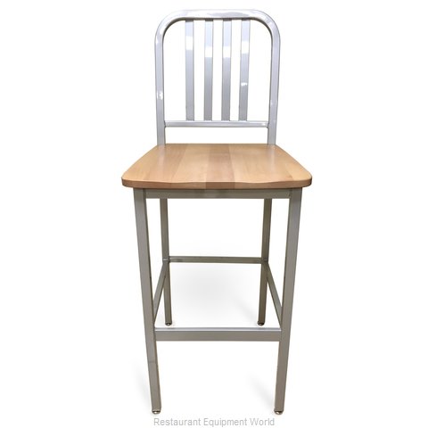 Just Chair CSU-91030 Bar Stool, Indoor