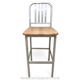 Just Chair CSU-91030 Bar Stool, Indoor