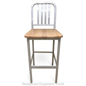 Just Chair CSU-91030 Bar Stool, Indoor