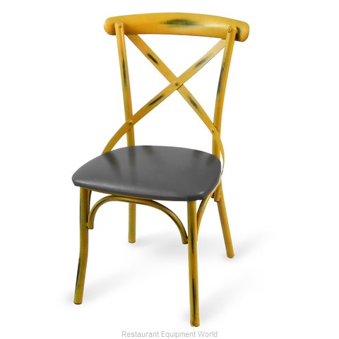 Just Chair CSV-91318-COM Chair, Side, Indoor