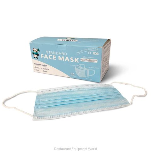 Just Chair FACE-MASK DISPOSABLE Safety Masks