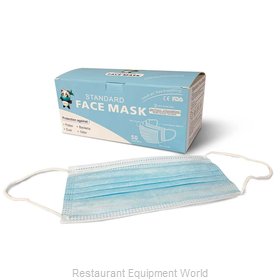 Just Chair FACE-MASK DISPOSABLE Safety Masks