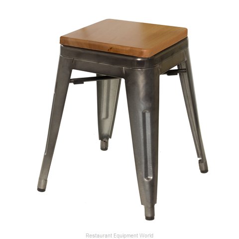 Just Chair G42518X-SS Bar Stool, Indoor