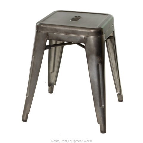 Just Chair G42518X Bar Stool, Indoor