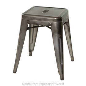 Just Chair G42518X Bar Stool, Indoor