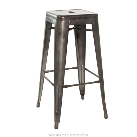 Just Chair G42530X Bar Stool, Indoor