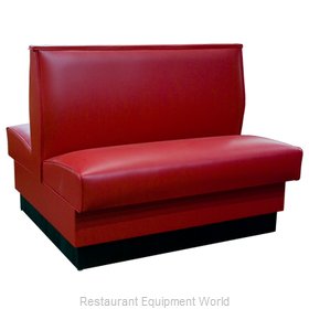 Just Chair JBD-36-GR1 Booth