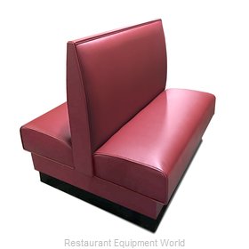 Just Chair JBD-42-GR1 Booth