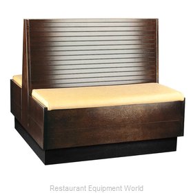 Just Chair JBD-BBWP-42 Booth