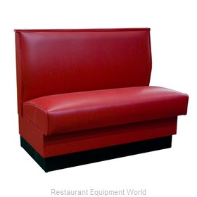 Just Chair JBS-36-COM Booth