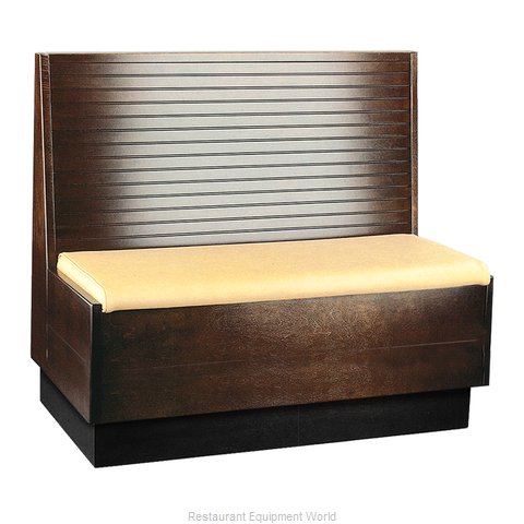 Just Chair JBS-BBWP-42 Booth