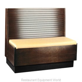 Just Chair JBS-BBWP-42 Booth