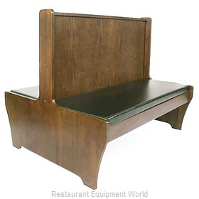 Just Chair JEIMPORT-WDB-W Booth