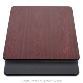 Just Chair JER2424-B/DM Table Top, Laminate