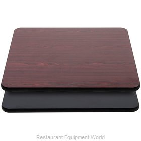 Just Chair JER3072-B/DM Table Top, Laminate