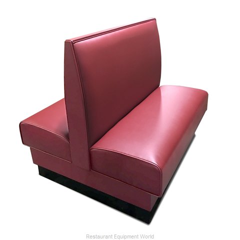 Just Chair JQD-36 Booth