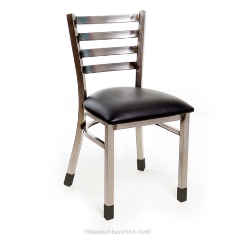 Just Chair M20118-CC-BVS Chair, Side, Indoor
