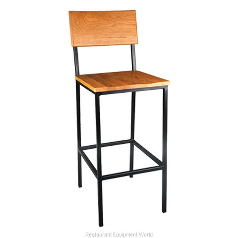 Just Chair M66830 Bar Stool, Indoor