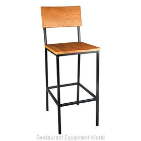 Just Chair M66830 Bar Stool, Indoor