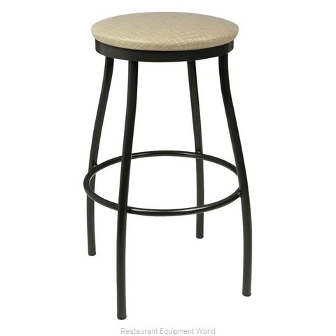 Just Chair M66830X-GR2 Bar Stool, Indoor