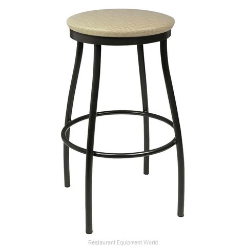 Just Chair M66830X-GR2 Bar Stool, Indoor